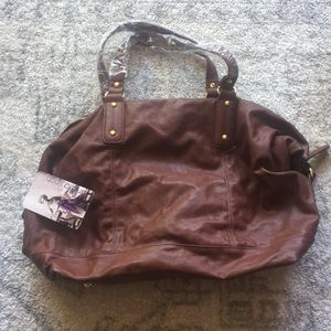 Anita Singh Duffel Bag